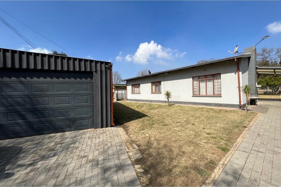 3 Bedroom Property for Sale in Sasolburg Free State